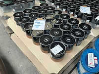 Col.r prfct wall toffee bruin matt 2500 ml interieur verf (80x) - afbeelding 5 van  5