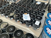 Col.r prfct wall toffee bruin matt 2500 ml interieur verf (84x) - afbeelding 5 van  5