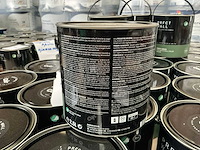 Col.r prfct wall woud groen matt 2500 ml interieur verf (84x) - afbeelding 2 van  5