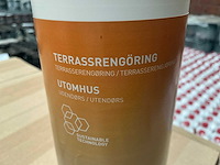 Col.r terrasreiniger 1000 ml (252x) - afbeelding 3 van  5