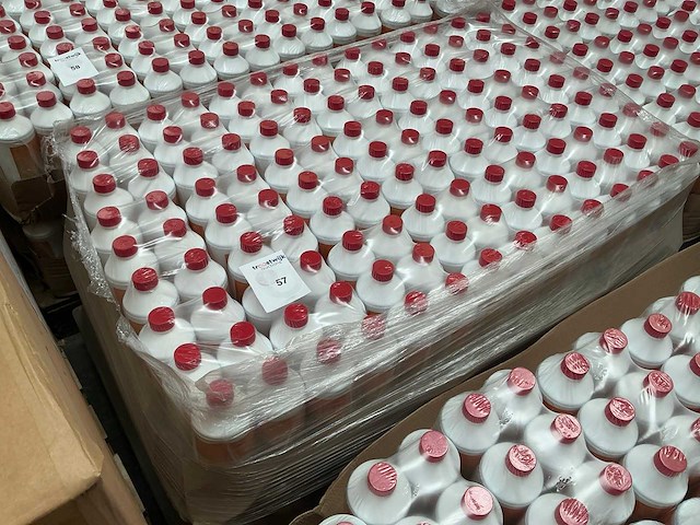 Col.r terrasreiniger 1000 ml (252x) - afbeelding 5 van  5