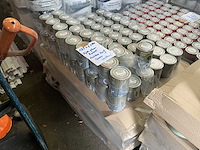 Col.r utomhus exterieur verf zijdeglans zwart 1000 ml (182x) - afbeelding 4 van  4