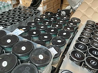 Col.r utomhus exterieurverf grijs matt 3000 ml (72x) - afbeelding 5 van  5