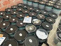Col.r utomhus exterieurverf grijs matt 3000 ml (72x) - afbeelding 5 van  5