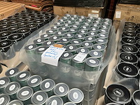 Col.r utomhus grijs mat 1000 ml exterieurverf (240x) - afbeelding 5 van  5