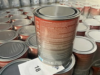 Col.r wit 1000ml buiten verf (204x) - afbeelding 2 van  3