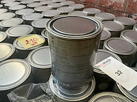 Col.r wit 1000ml buiten verf (210x) - afbeelding 2 van  3