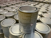 Col.r wit 1000ml buiten verf (216x) - afbeelding 2 van  3