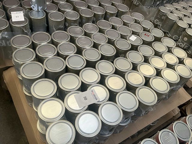 Col.r wit 1000ml buiten verf (216x) - afbeelding 3 van  3