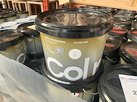 Col.r wit 3000ml buiten verf (96x)