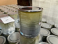 Col.r wit 500ml buiten verf (280x) - afbeelding 2 van  6