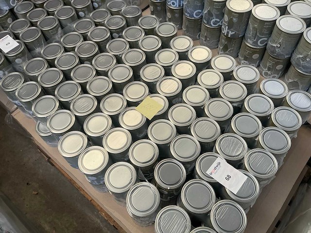 Col.r wit 500ml buiten verf (280x) - afbeelding 6 van  6