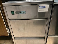 Colson ijsblokjesmachine - afbeelding 1 van  2