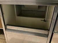 Colson ijsblokjesmachine - afbeelding 2 van  2