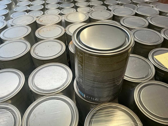 Col.t kalkwit 1000ml buitenverf (216x) - afbeelding 2 van  3