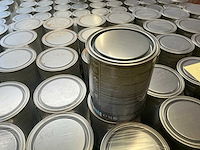 Col.t kalkwit 1000ml buitenverf (216x) - afbeelding 2 van  3