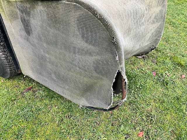 Columbia 125/76n zitmaaier - afbeelding 3 van  21