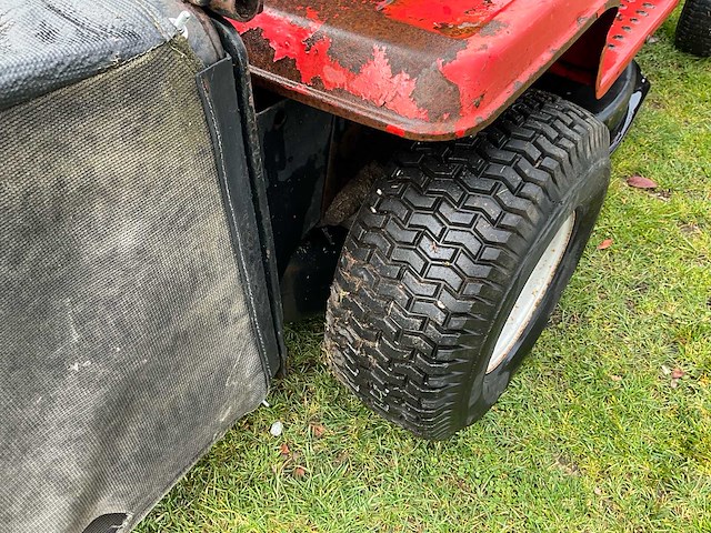 Columbia 125/76n zitmaaier - afbeelding 5 van  21