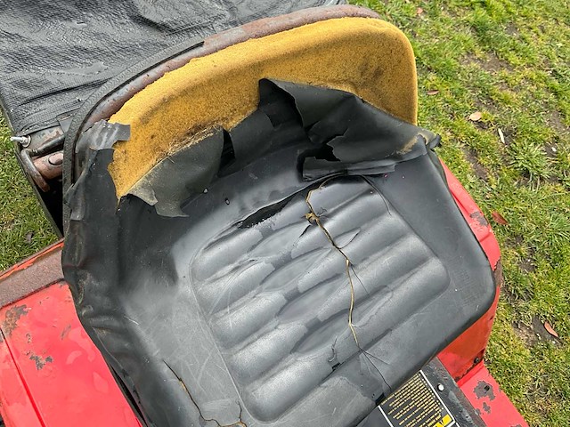 Columbia 125/76n zitmaaier - afbeelding 9 van  21