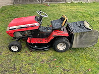 Columbia 125/76n zitmaaier - afbeelding 12 van  21