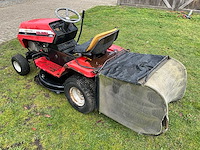 Columbia 125/76n zitmaaier - afbeelding 15 van  21