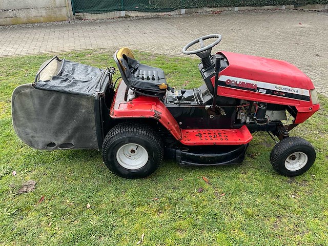 Columbia 125/76n zitmaaier - afbeelding 18 van  21