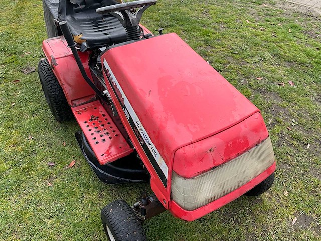 Columbia 125/76n zitmaaier - afbeelding 19 van  21