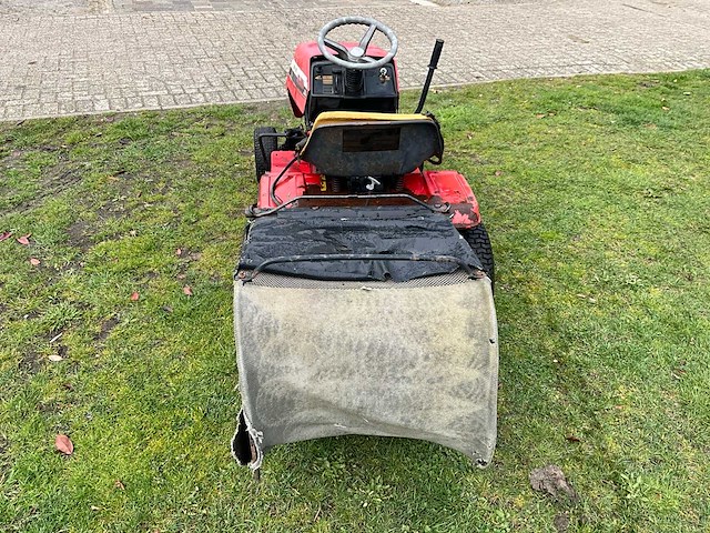 Columbia 125/76n zitmaaier - afbeelding 7 van  11