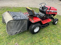 Columbia 125/76n zitmaaier - afbeelding 8 van  11