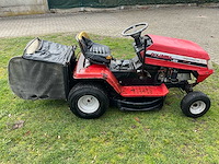 Columbia 125/76n zitmaaier - afbeelding 9 van  11