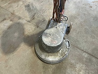 Columbus e400ls industriële vloerschuurmachine - afbeelding 4 van  7