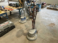 Columbus e400ls industriële vloerschuurmachine - afbeelding 1 van  7