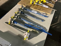 Columbus mckinnon she0.5 aangedreven wormwiel (5x) - afbeelding 1 van  4