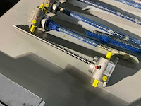 Columbus mckinnon she0.5 aangedreven wormwiel (5x) - afbeelding 2 van  4