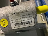 Columbus mckinnon she0.5 aangedreven wormwiel (5x) - afbeelding 4 van  4