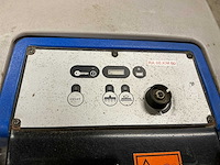Columbus ra 66 km 60 schrob / zuig machine - afbeelding 7 van  7