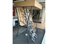 Columbus zoldertrap (2x) - afbeelding 1 van  6