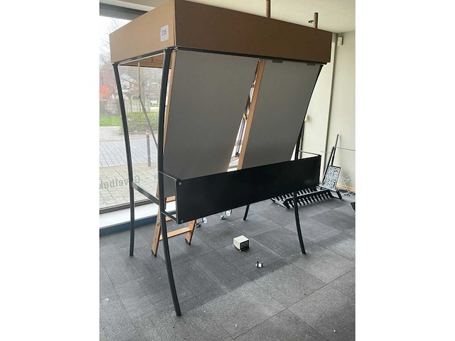 Columbus zoldertrap (2x) - afbeelding 4 van  6