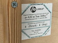 Columbus zoldertrap (2x) - afbeelding 5 van  6