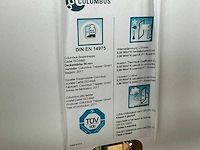 Columbus zoldertrap (2x) - afbeelding 6 van  6