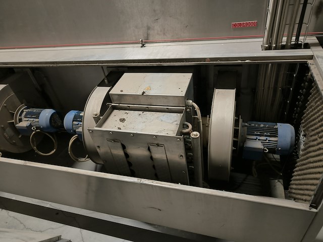 Colussi ermes - afbeelding 48 van  80