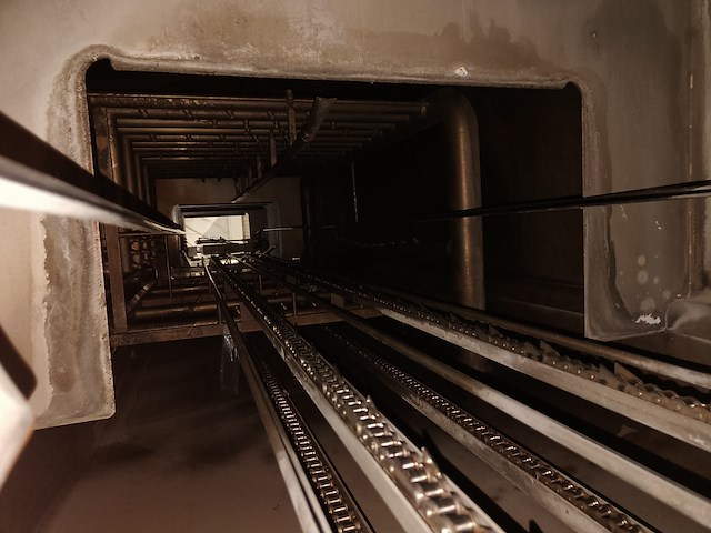 Colussi ermes - afbeelding 3 van  77