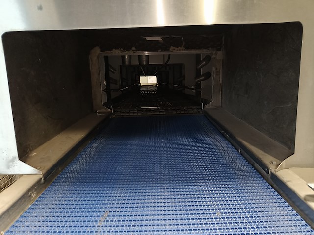 Colussi ermes - afbeelding 30 van  77