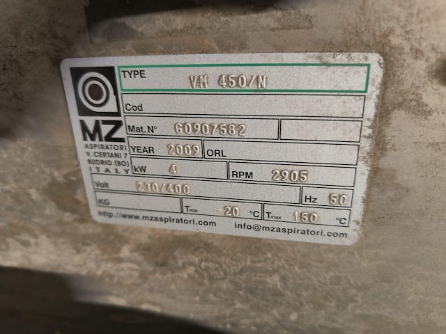 Colussi ermes - afbeelding 38 van  77