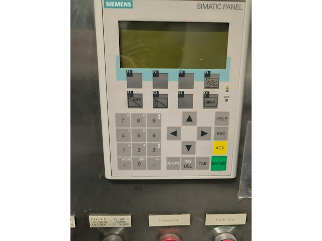 Colussi ermes - afbeelding 57 van  77