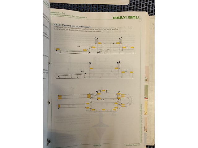 Colussi ermes - afbeelding 74 van  77