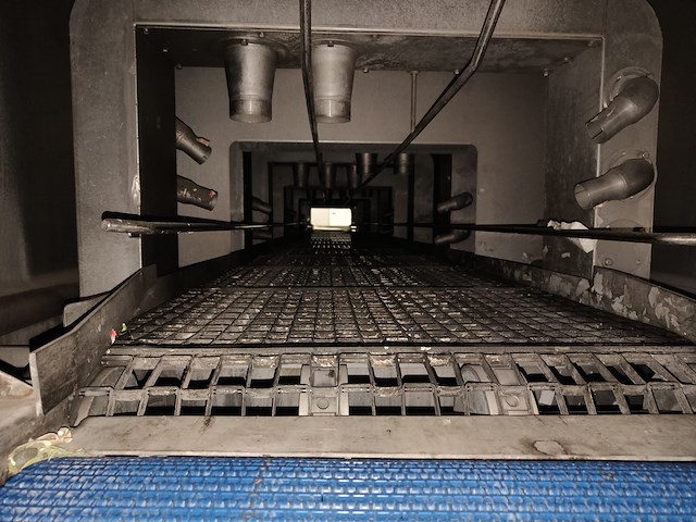 Colussi ermes - afbeelding 29 van  57