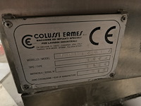 Colussi ermes - afbeelding 40 van  57