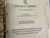 Colussi ermes - afbeelding 48 van  57