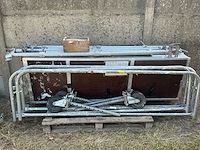 Comabi rolsteiger - afbeelding 3 van  6